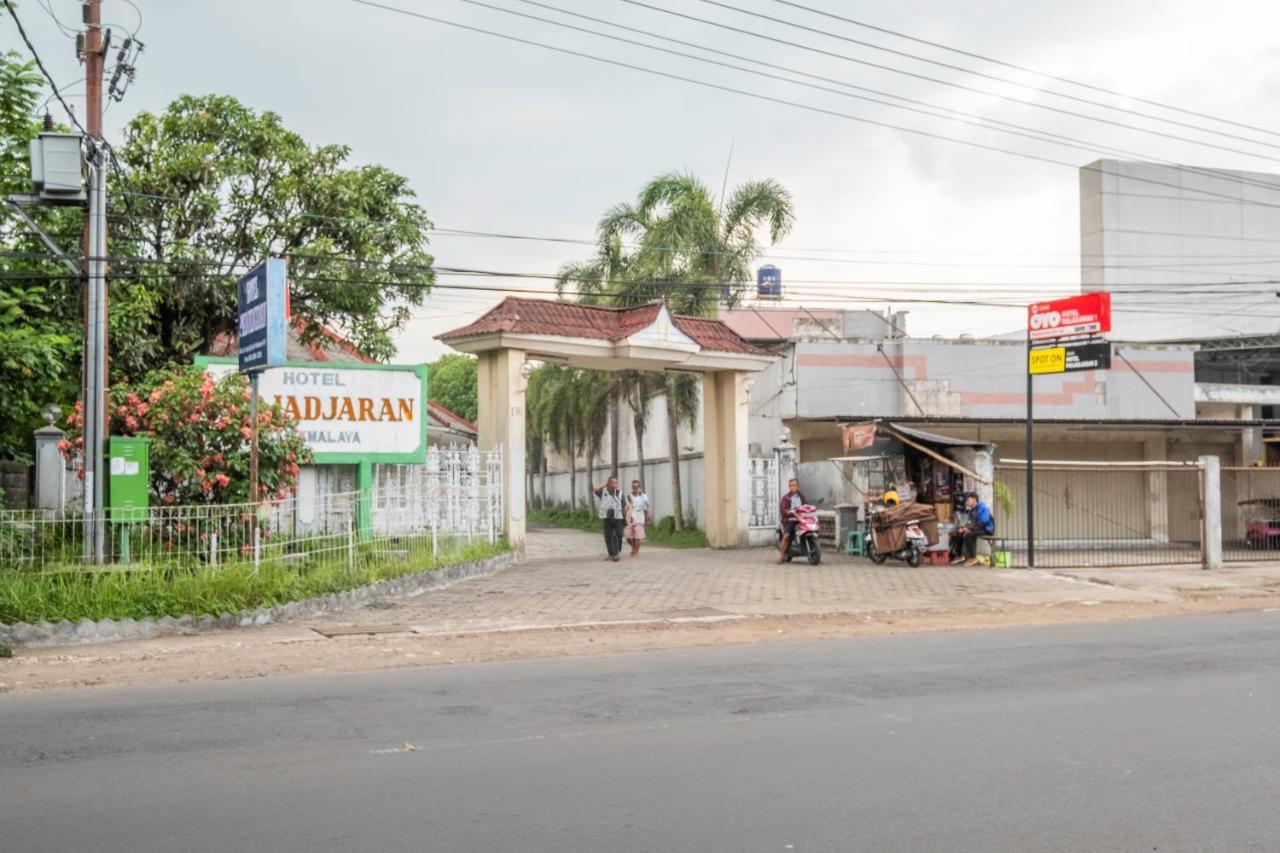 Super Oyo 2346 Hotel Padjadjaran 1 Tasikmalaya Luaran gambar